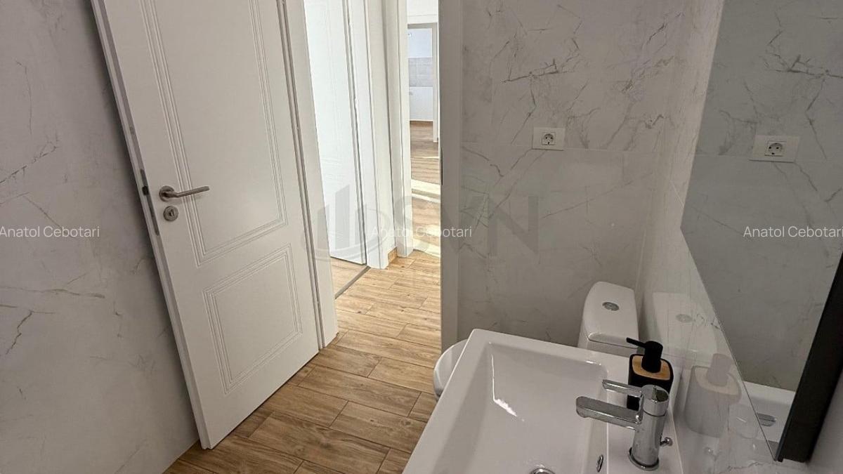REA1022624 Apartament 2 camere 1 Mai Renovat - 5