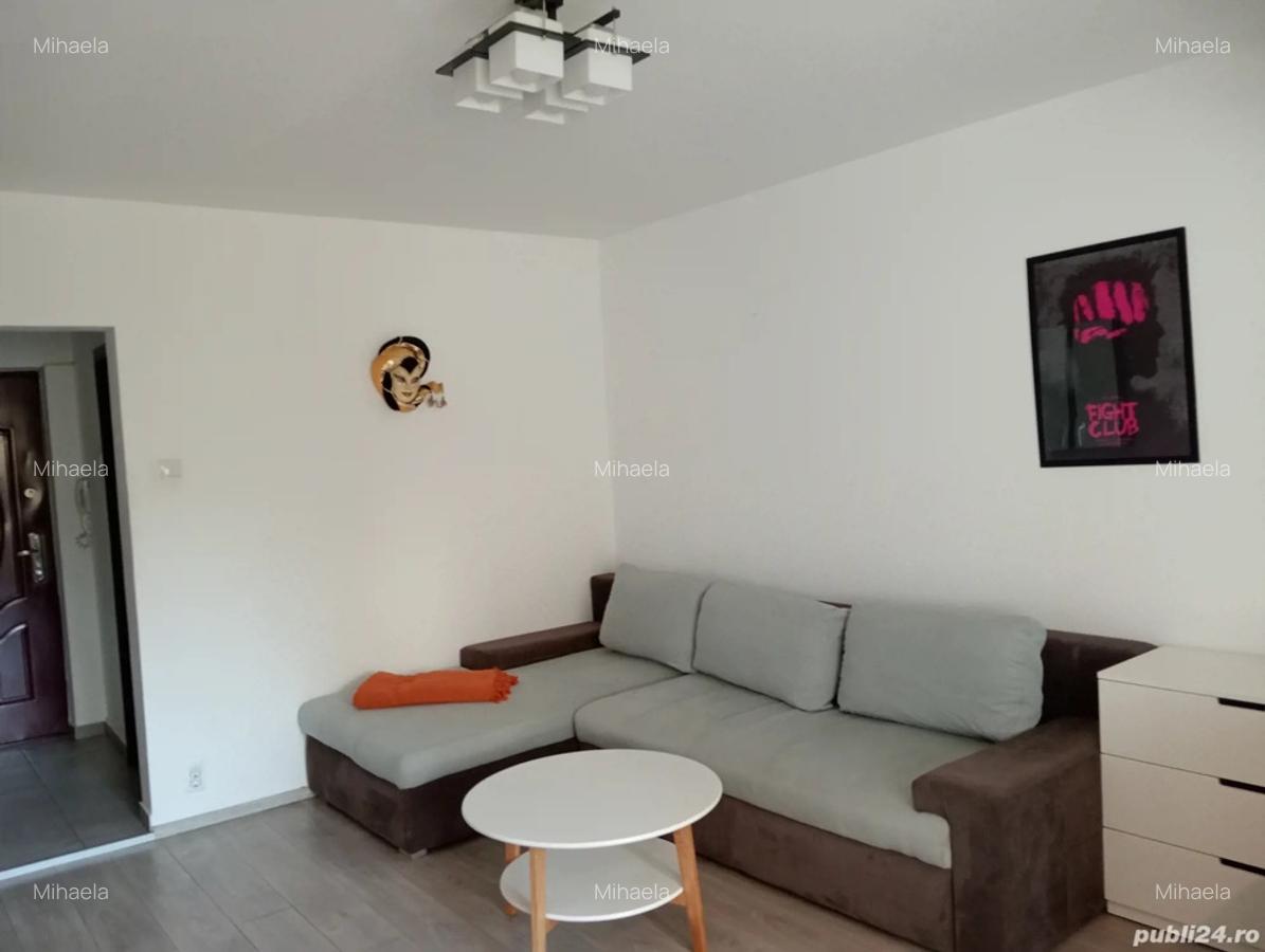 Garsoniera Dr Taberei 34 - 8