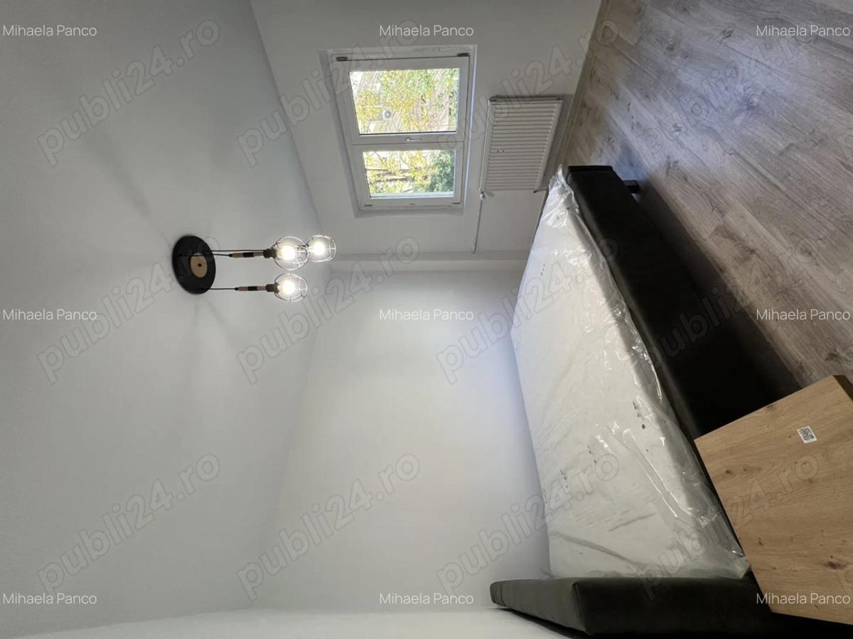 Chirie 2 camere zona Baneasa - 9