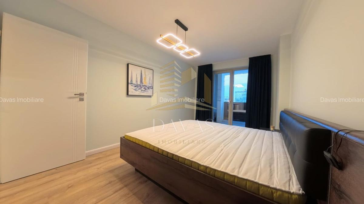 Apartament de 2 camere semidecomandat | bloc nou | Iulius Mall - 12