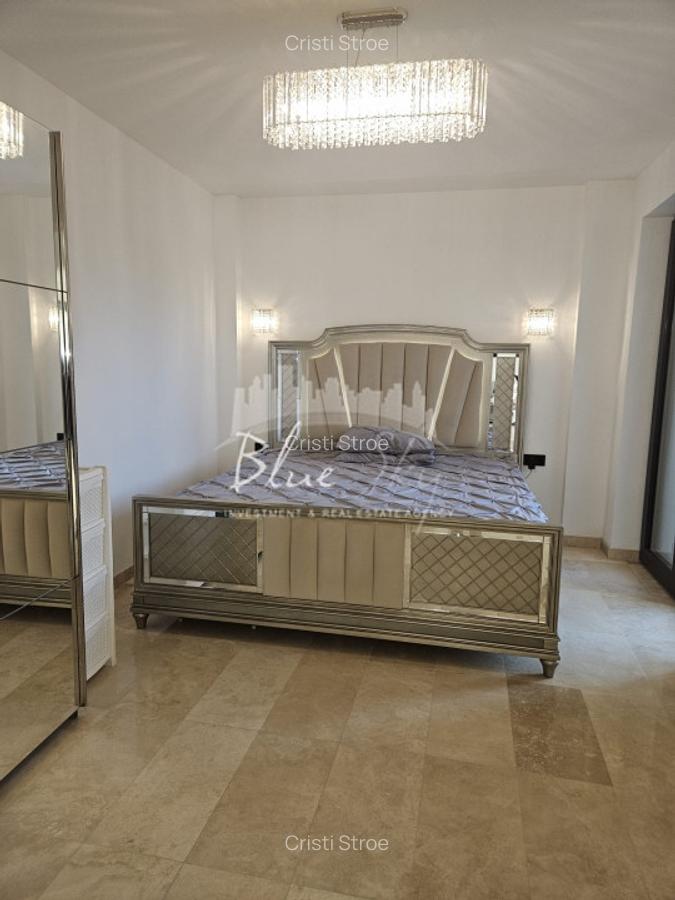 Apartament situat in Mamaia Nord, la 200 m de plaja - 9
