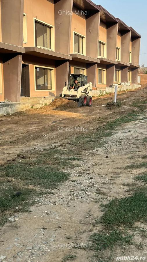 Vand vila la padure, rate dezvoltator! - 10 Vand vila la padure, rate dezvoltator! - 10