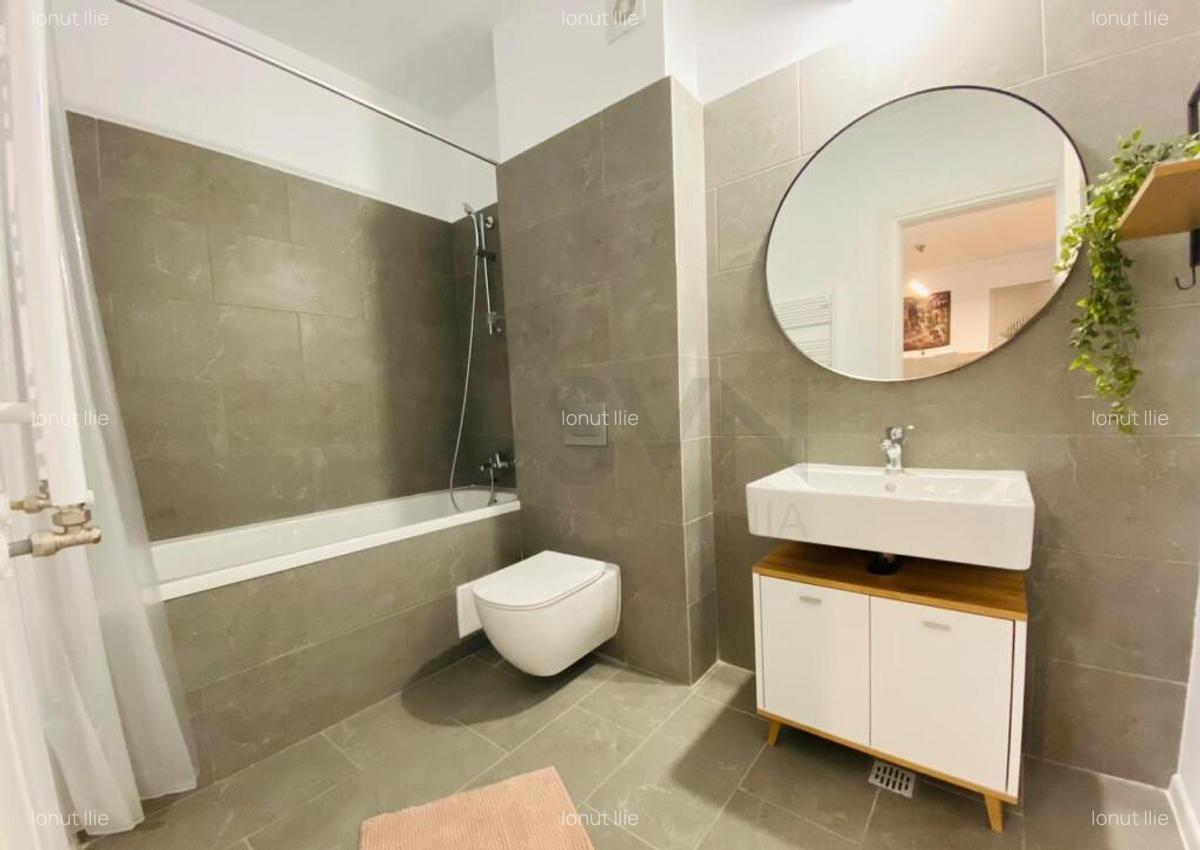 Apartament 3 camere de Bucurestii Noi I Chitila - 8