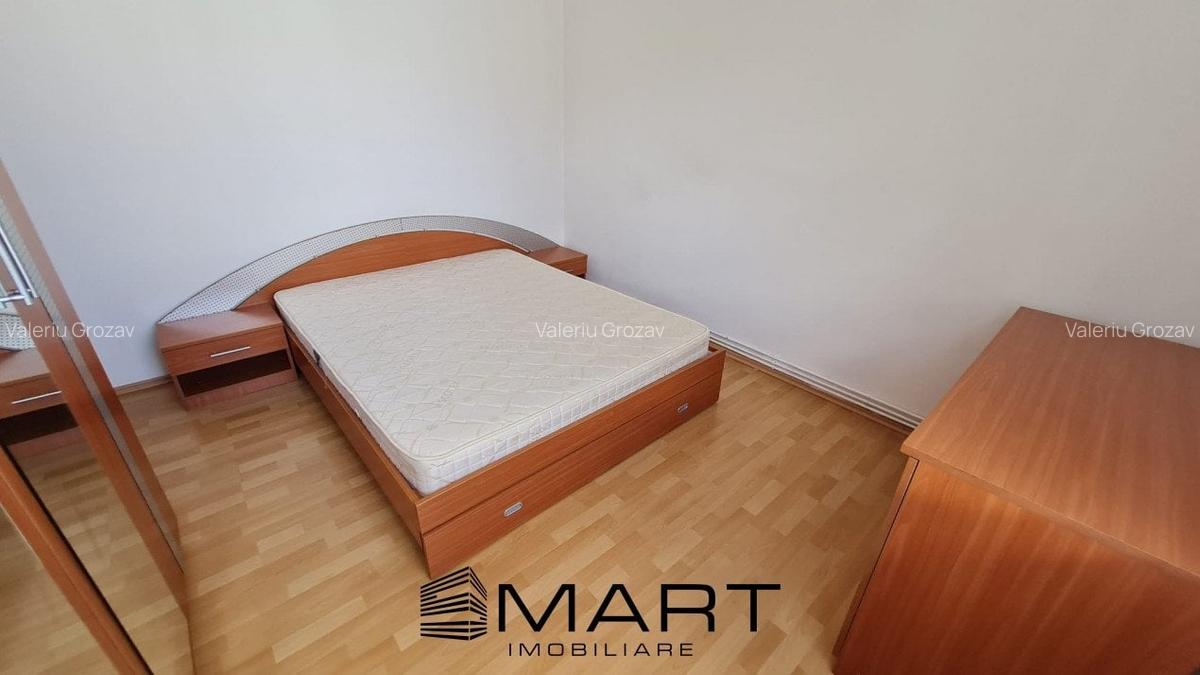 Apartament 2 camere zona Centrala - 4