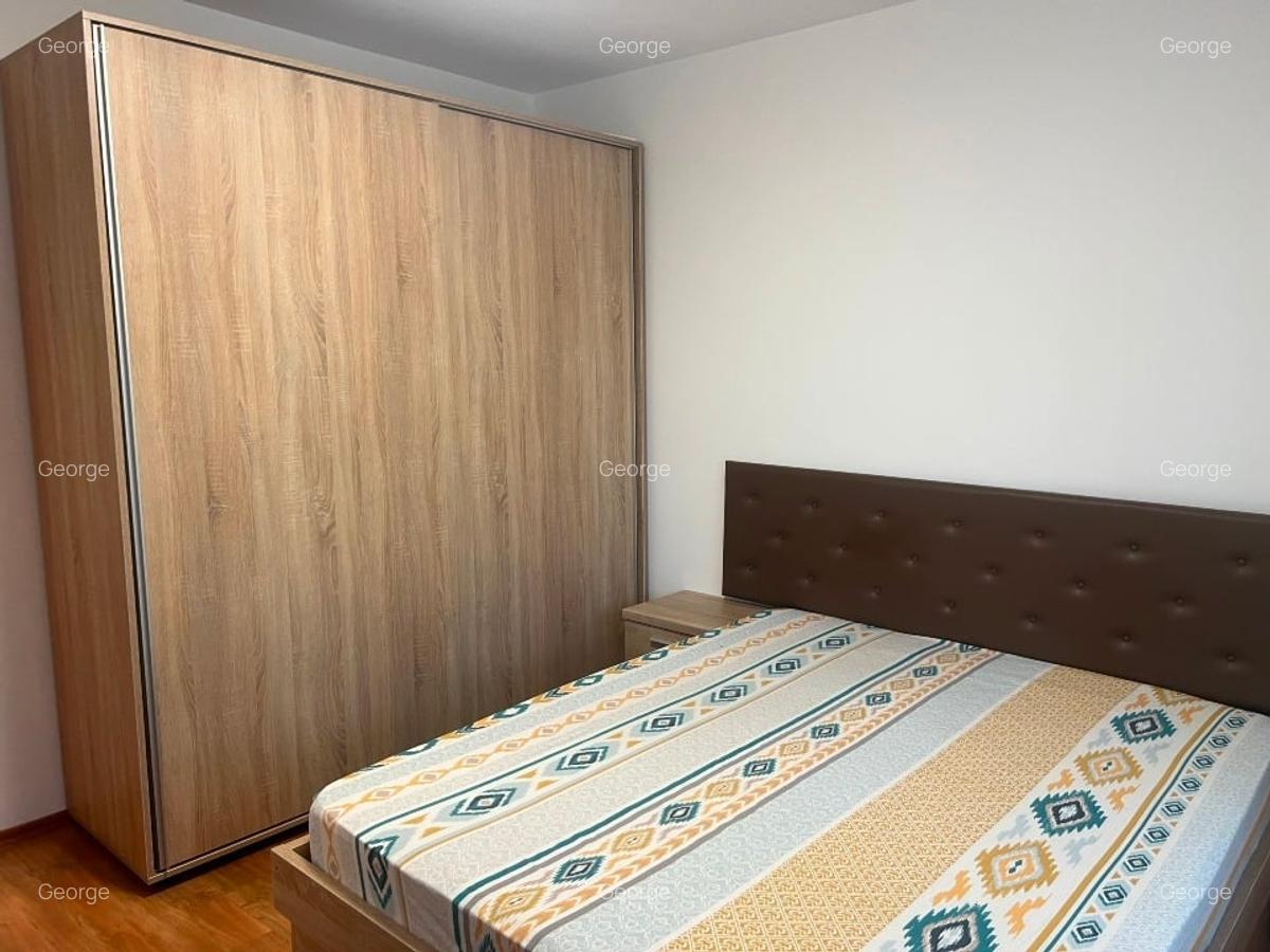 Apartament 2 camere Titan metrou Costin Georgian 3 minute, parc IOR 0% comision - 8
