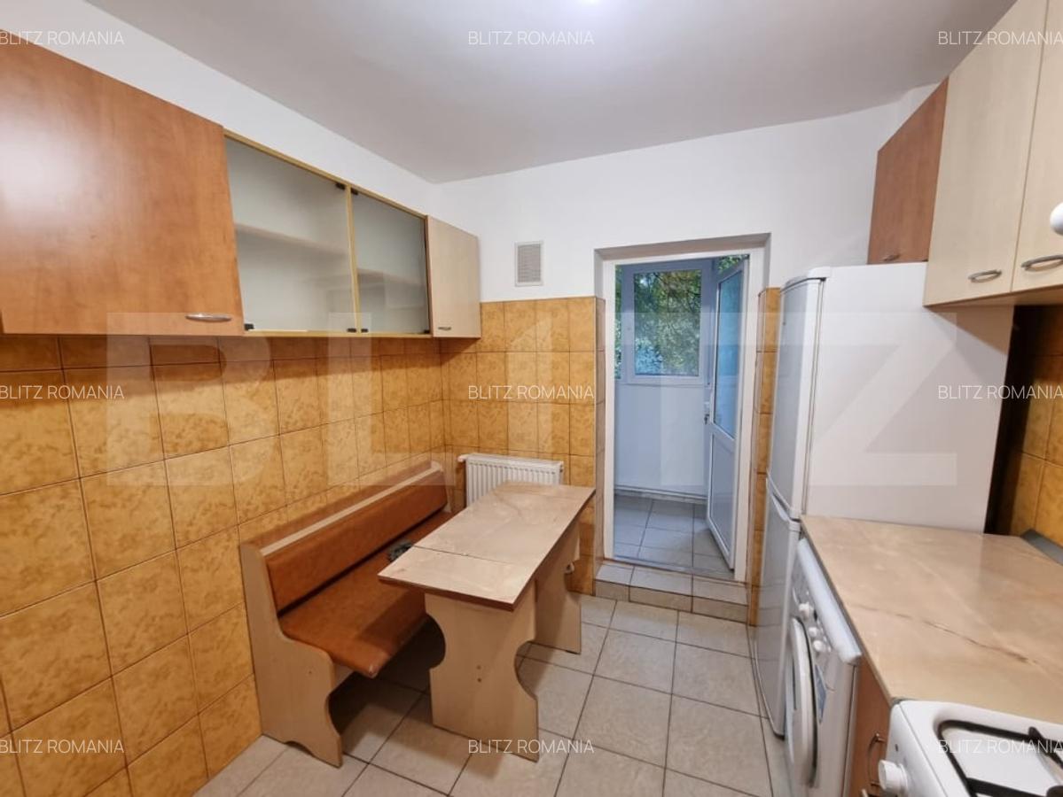 Apartament 2 camere, 50 mp, zona Tatarasi - 9