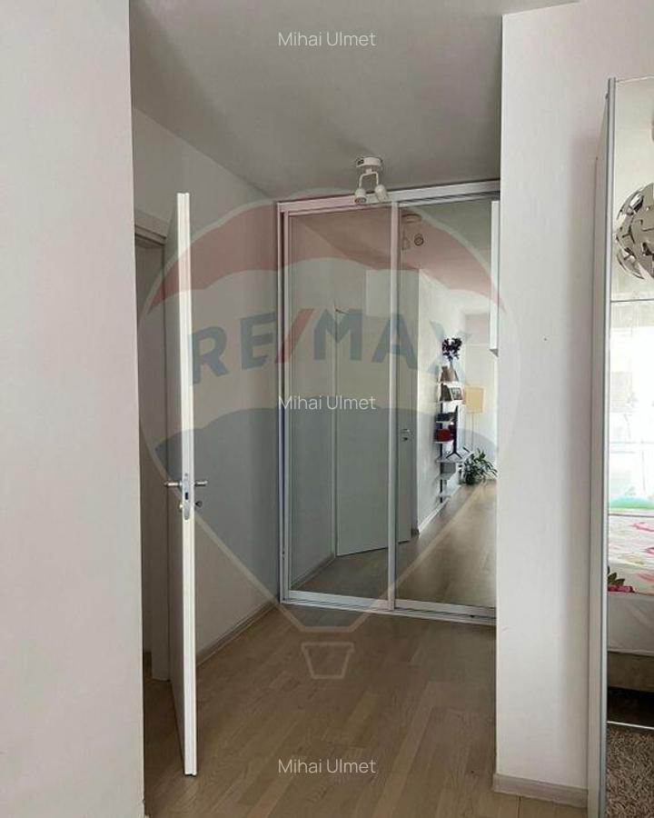 Apartament 3 camere | Casa Presei | SPA | Piscina | Parcare - 5