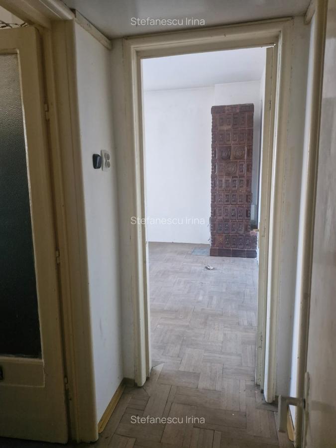 Apartament cu potențial investițional în zona istorică a Constanței - 6 Apartament cu potențial investițional în zona istorică a Constanței - 6