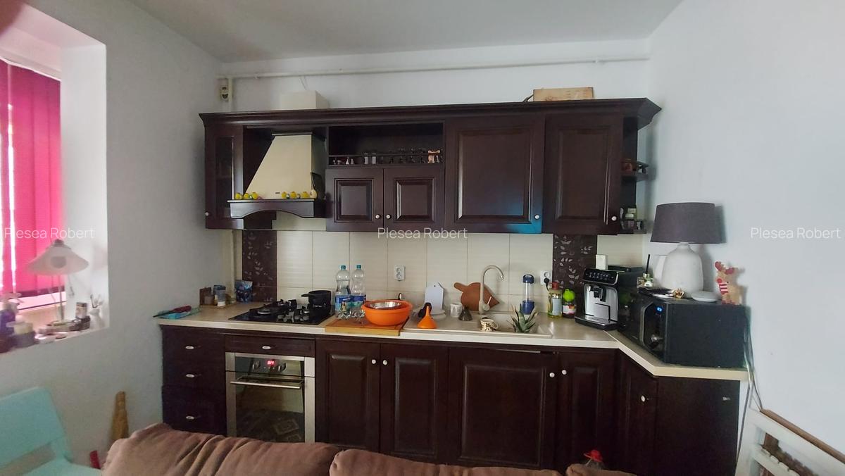 3 camere +mansarda scara interioara, sauna la 12 min de metrou - 2