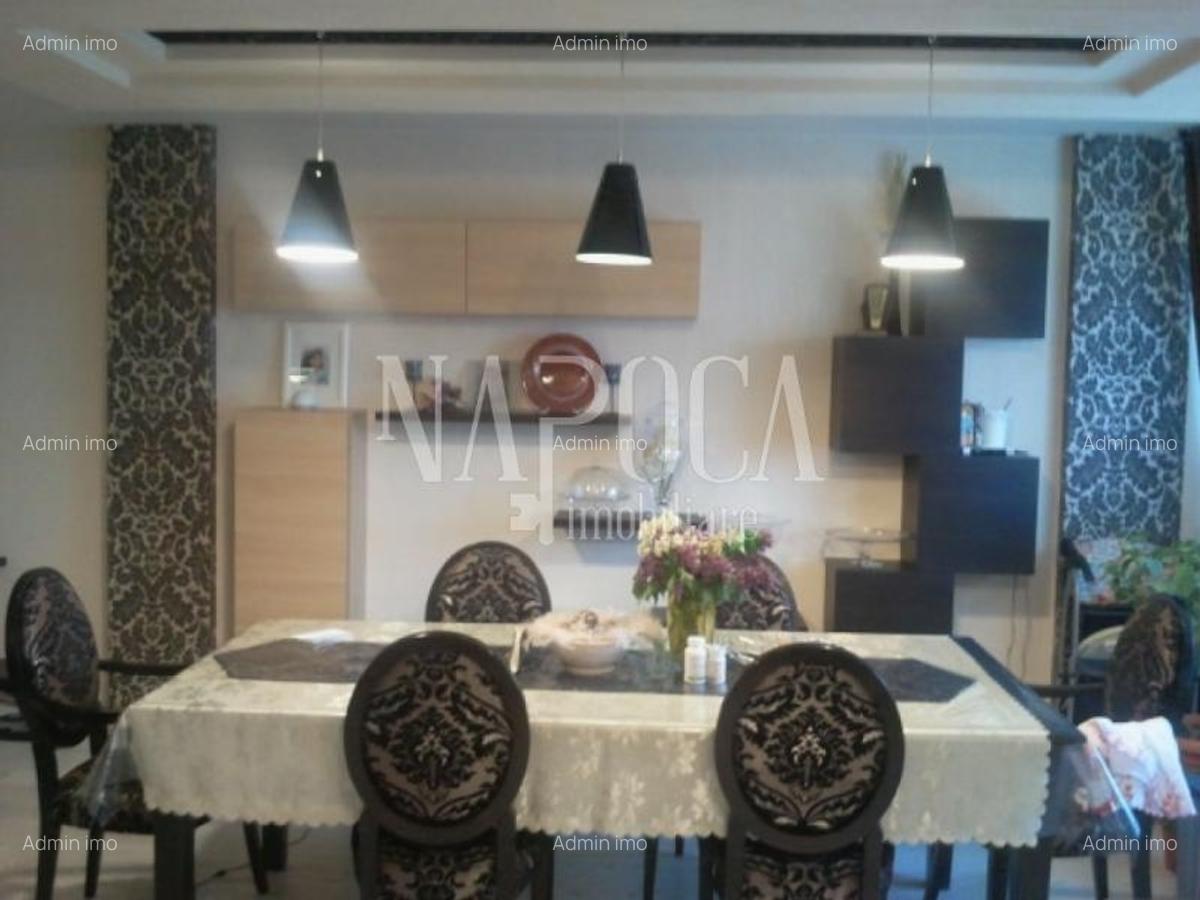 Apartament 4 camere de vanzare in Zorilor, Cluj Napoca - 6