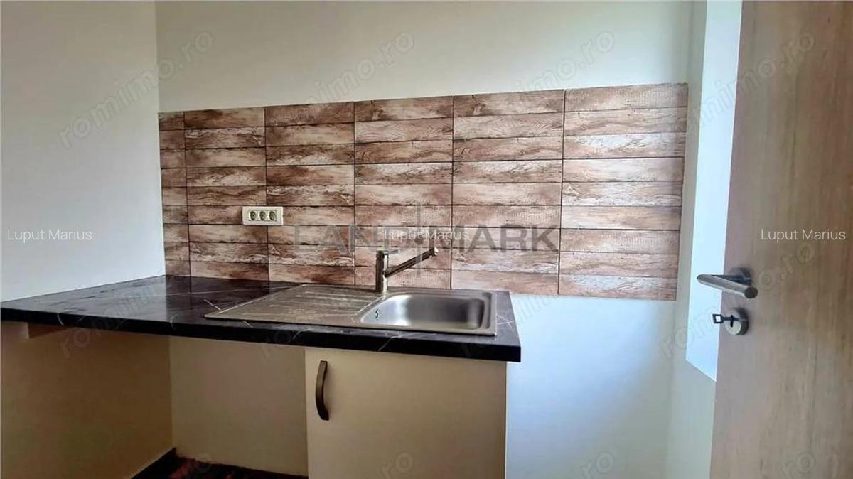 Hala moderna de vanzare, Mosnita Noua - 2