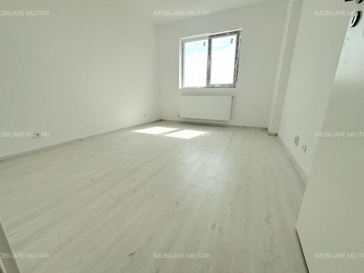 Apartament 2 camere decomandat - Militari Residence - 4