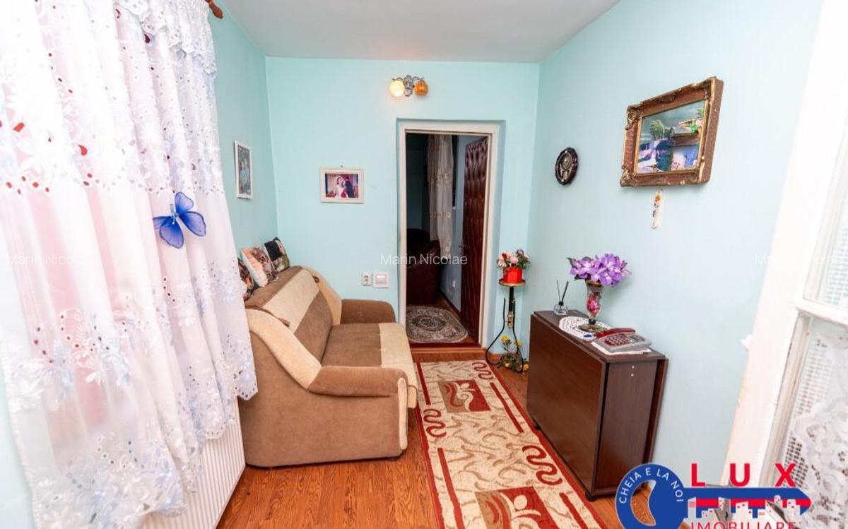 ID 6450 Casa la sol *ULTRACENTRALA - 1