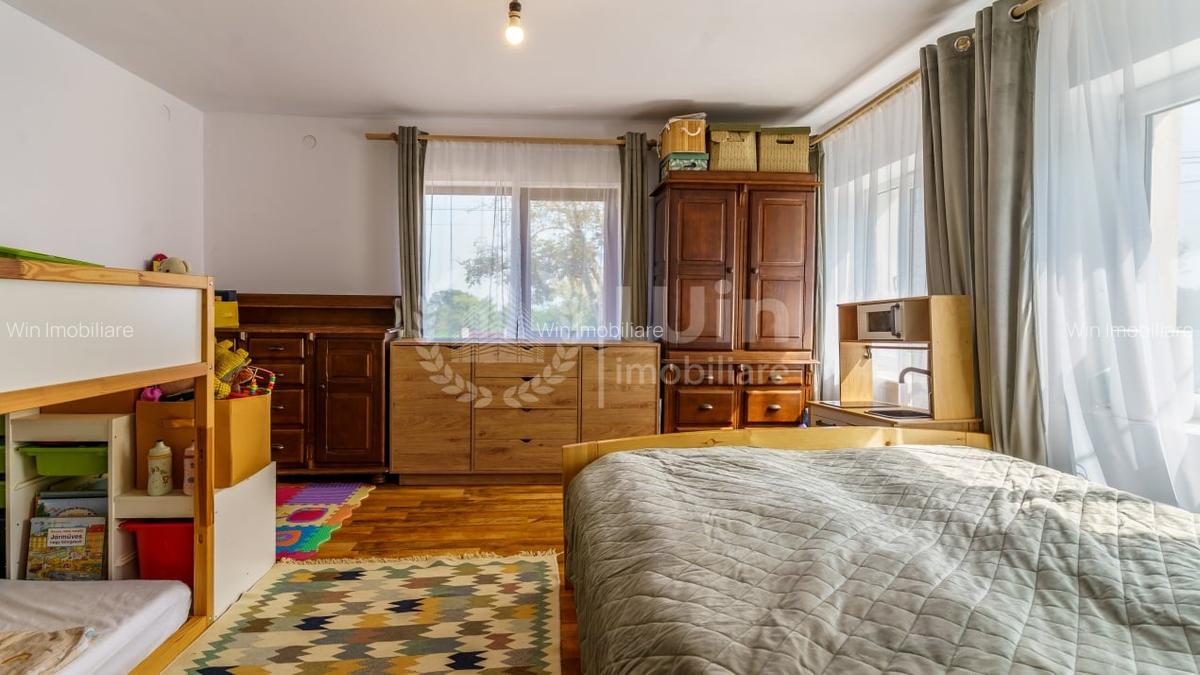 Comision 0% Casa individuala 3 camere | Teren 274mp | Sat Gheorghieni! - 6