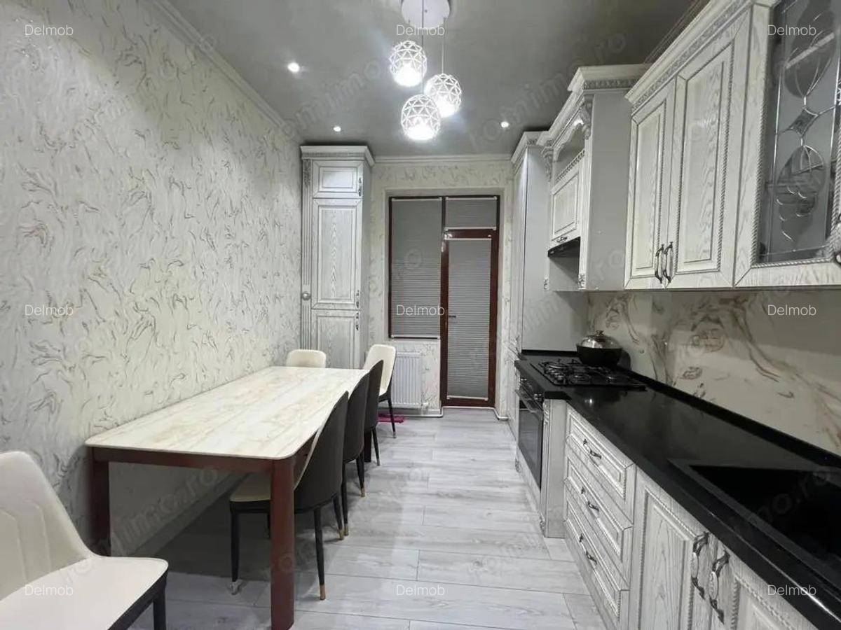 Apartament cu 2 camere in zona Astra - 3