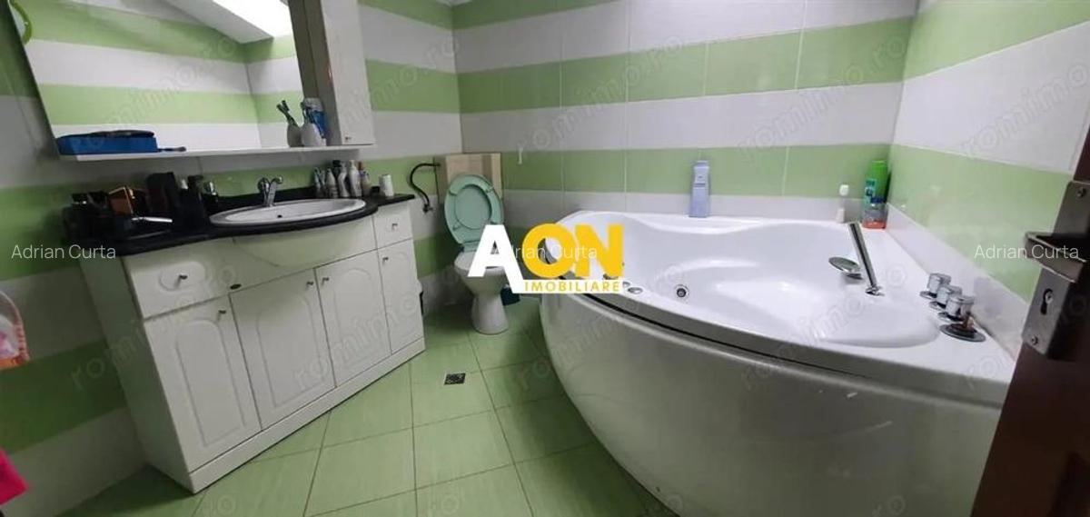 Casa de vanzare, 4 camere, 2 terase, garaj, 849 mp teren, Oarda de Jos - 14
