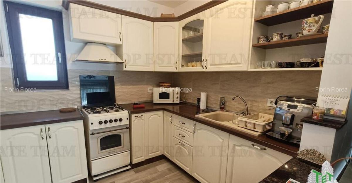 Casa Tunari 4 Camere | Curte Proprie - 31
