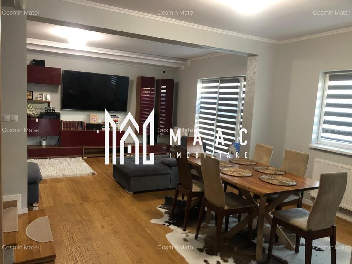 Casa Individuala | 4 Camere | 157 MpU | Curte Libera de 170 Mp | Arhitectilor - 1