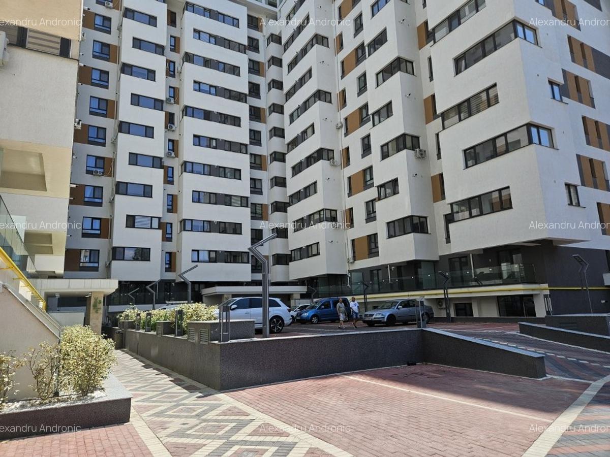 Apartament 2 camere, tip studio, Central Address,  5 minute Piața Unirii - 14