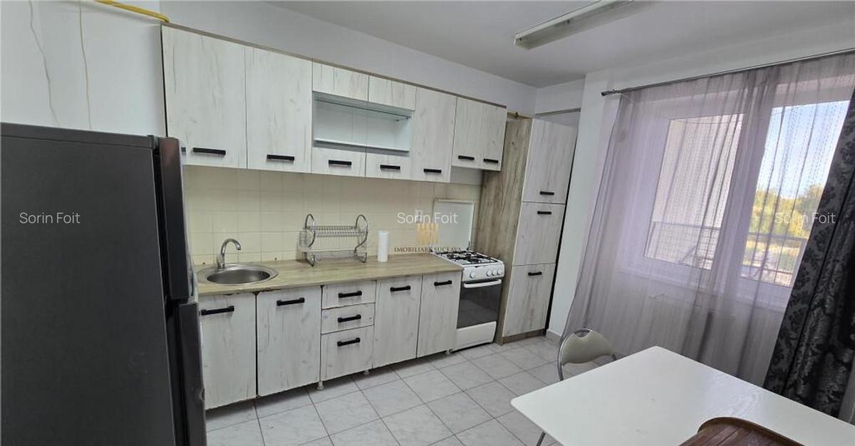 Apartament 2 camere - zona Metro Suceava! - 2