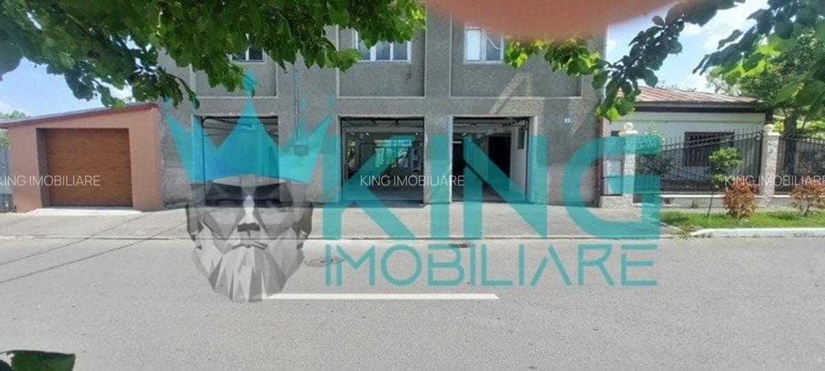 Spațiu comercial, 370 mp în Străulești - 5