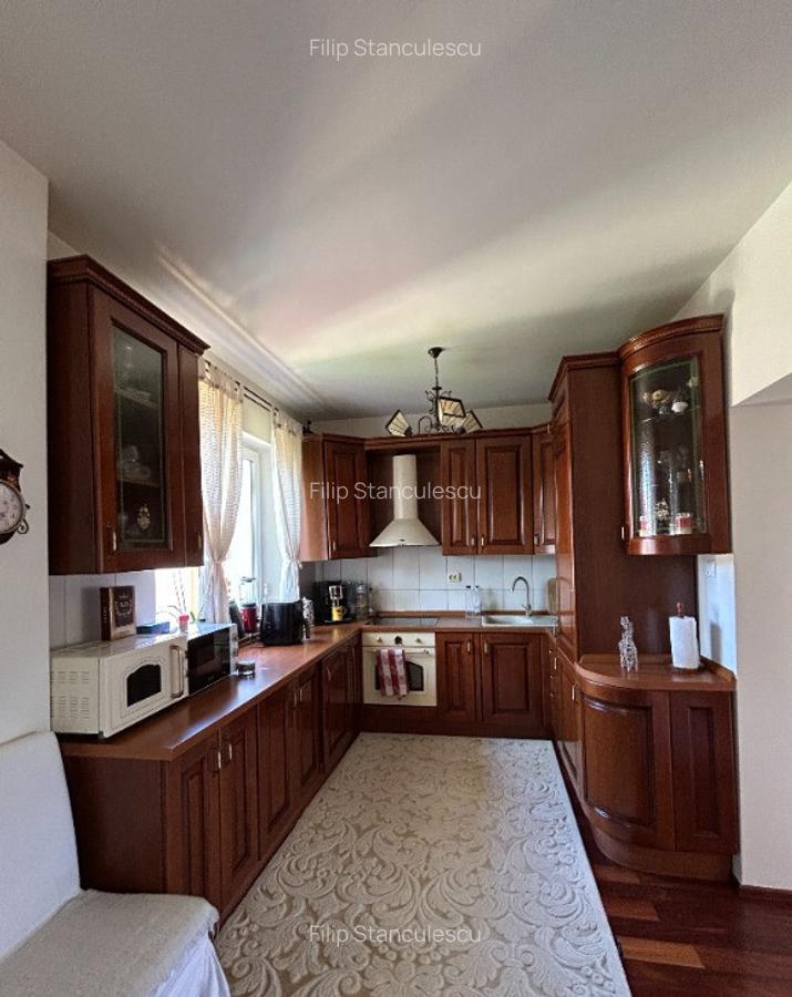 CASA - complet mobilata ?i utilata, Otopeni, Odaile, Ilfov - 5