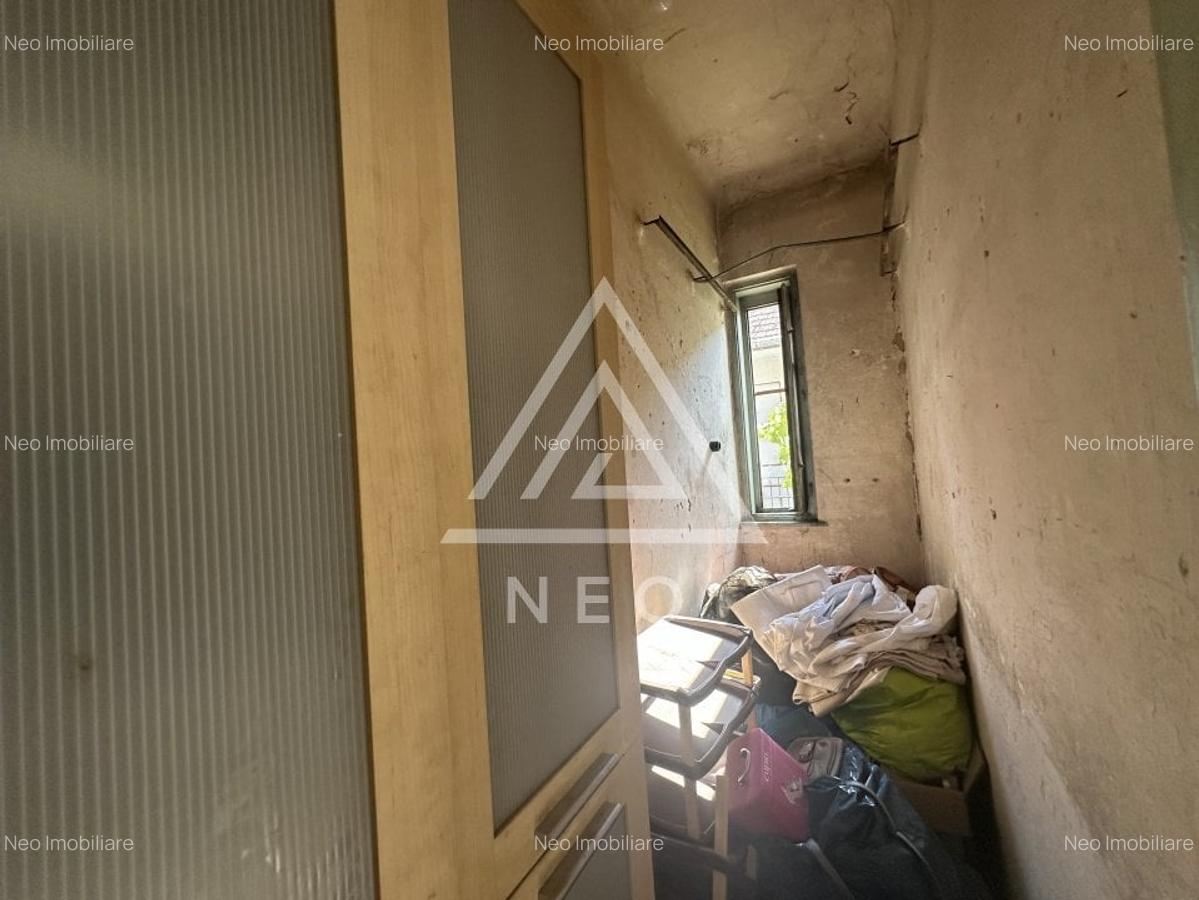 Apartament de vanzare | 1 camera | Marsti - 6