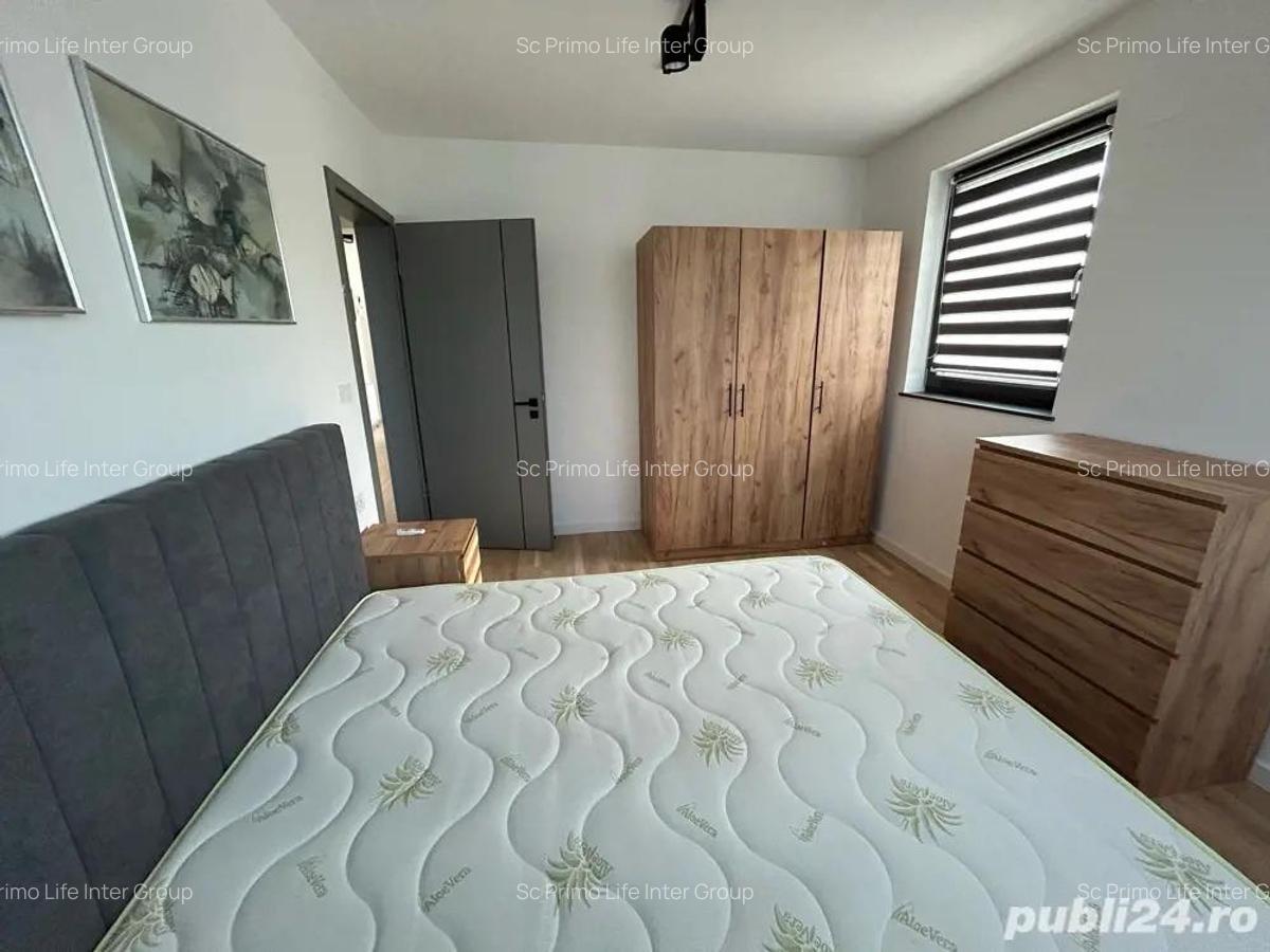 Apartament de inchiriat 2 camere 550 euro - 1