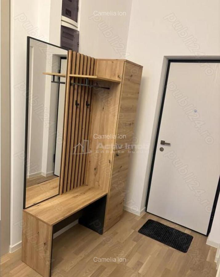 Apartament 2 camere - 13 Septembrie / Prosper - 2