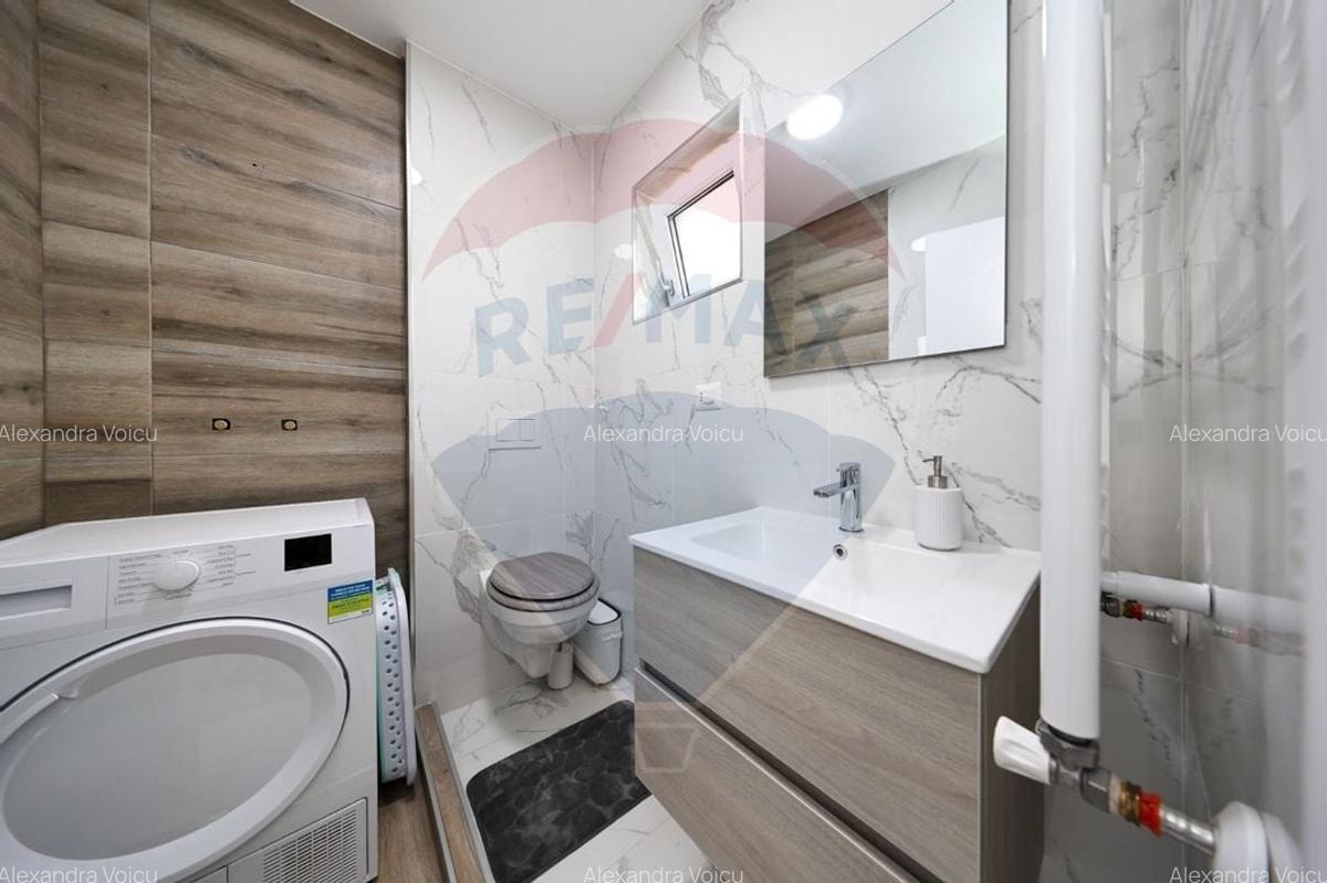 Casa / Vila curte proprie 250 mp, stil Duplex - 7