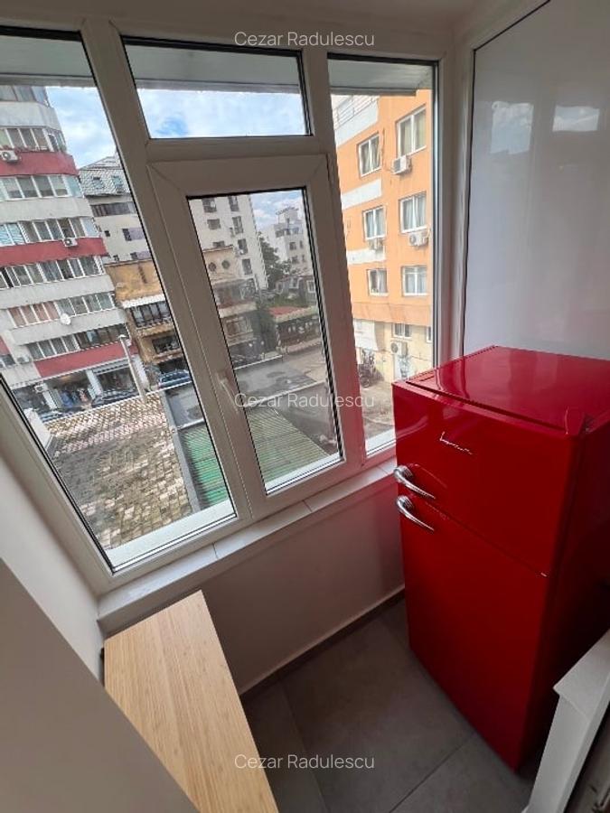 Apartament 2 Camere Zona Perla Fara Risc Seismic - 10