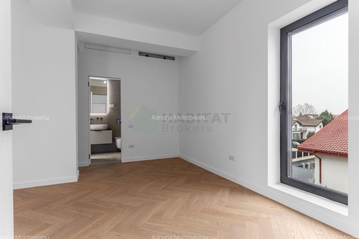 VILA  IANCU NICOLAE, 5 dormitoare, 3 terase, garaj, gradina - 21