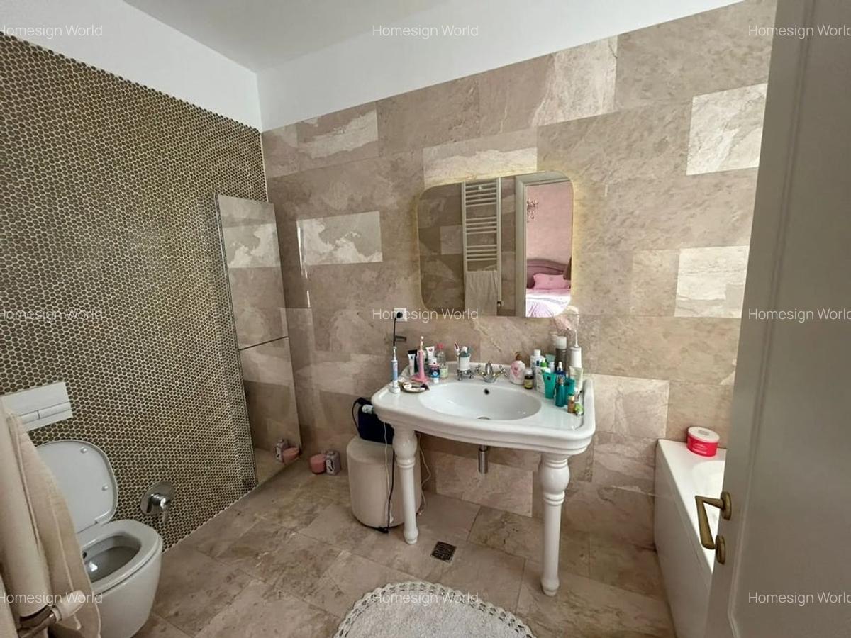 Apartament cu 4 camere decomandat în Floreasca - 10