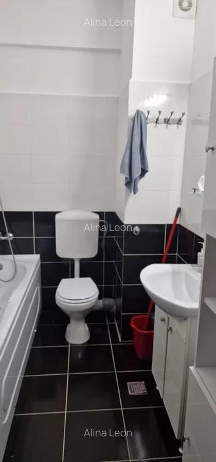 Apartament 2 camere, 55 mp, decomandat, centrala, ac, metrou, Grand Arena - 6