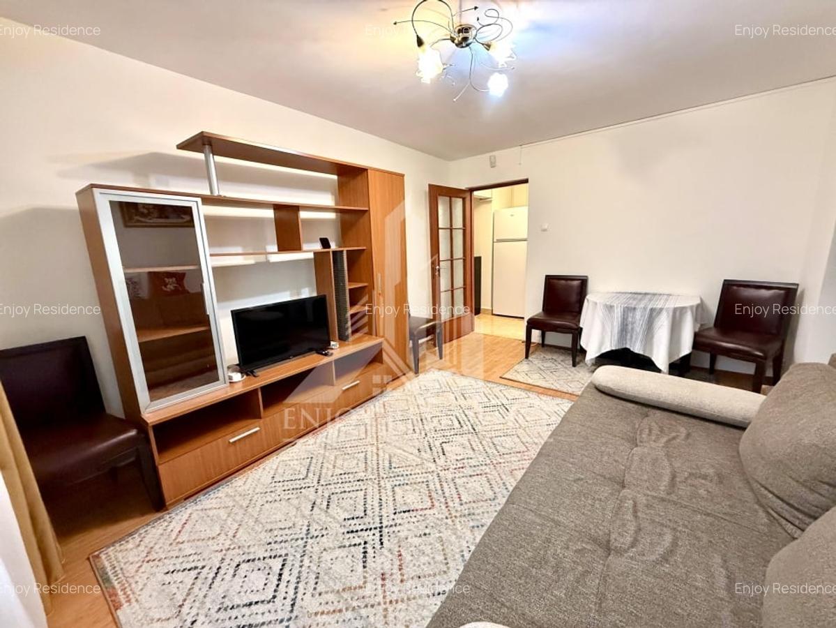 COMISION 0 | CENTRALA PROPRIE! 2 Camere la 5 minute de Metrou Pacii | REABILITAT - 3