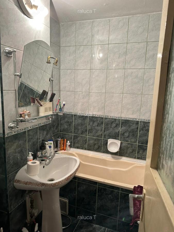 Apartament ultracentral, 4 camere decomandat (Str. Ion Creanga) - 6