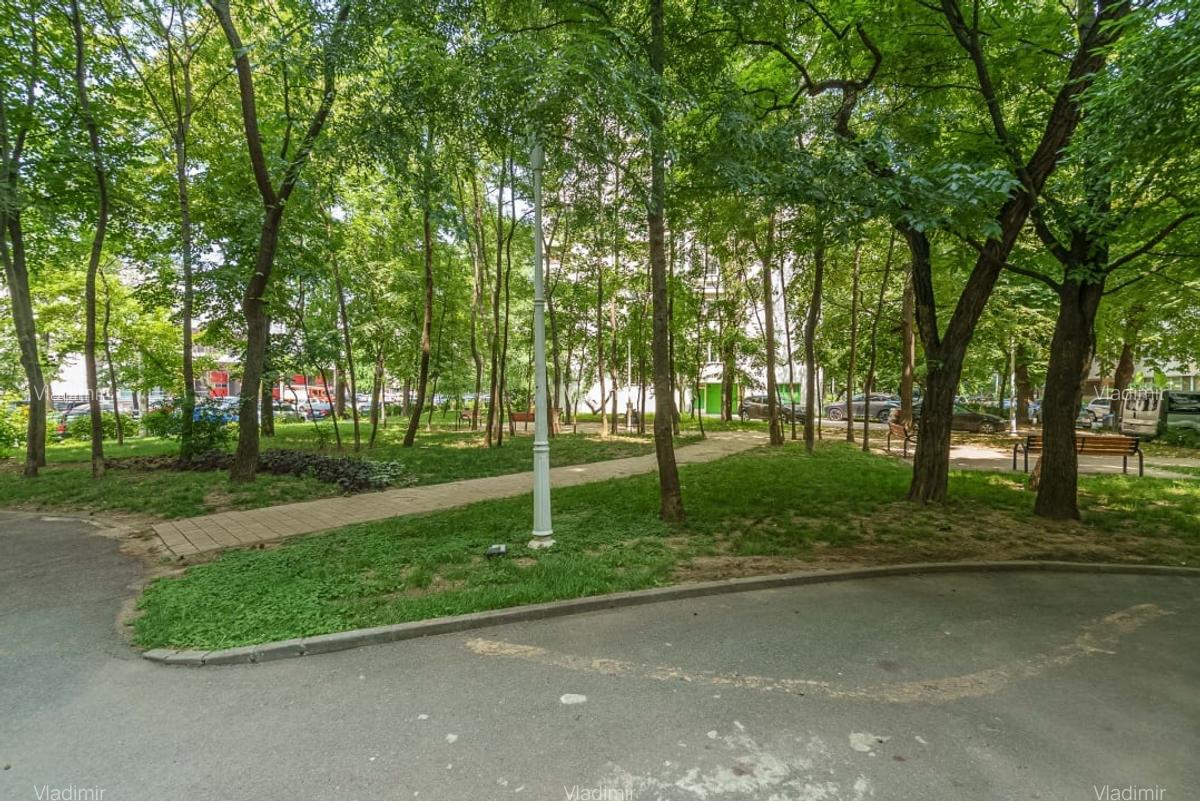 Gara Obor, Ferdinand, 2 camere decomandat, centrala proprie - 14