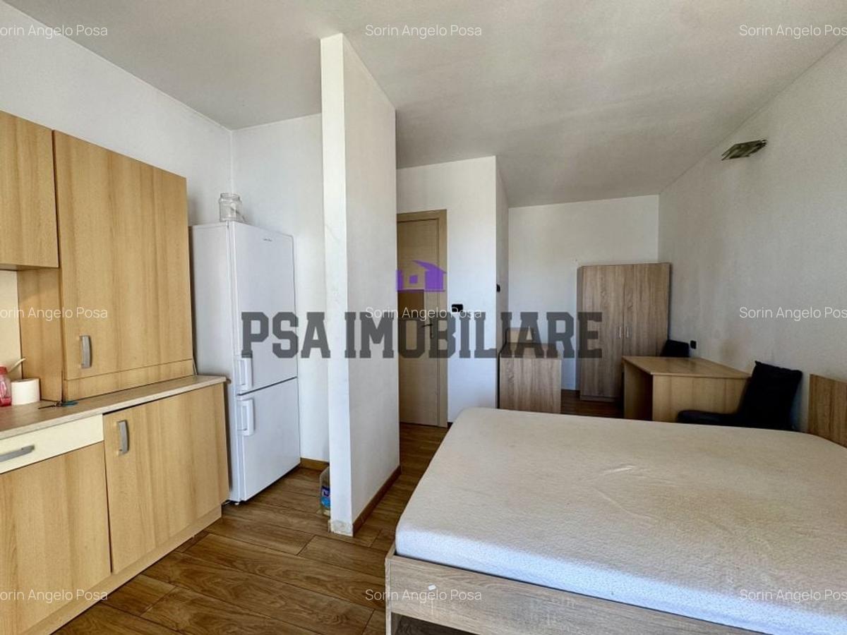 Garsonieră, mobilată în Complex Studențesc - 1