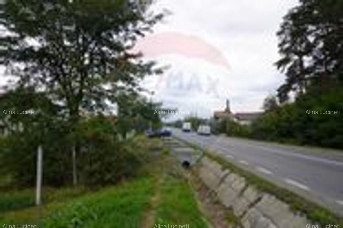 Teren 5,037mp Sighetu Marmatiei / Strada Lazu Baciului - 1