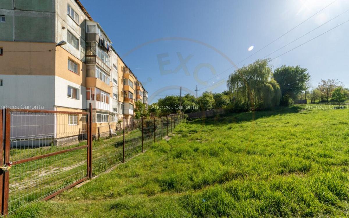 Oportunitate achizitie teren intravilan 7031 mp Campulung?? - 4