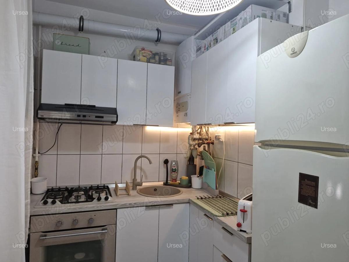 De inchiriat apartament 2 camere Floreasca, PRIMA INCHIRIERE - 8
