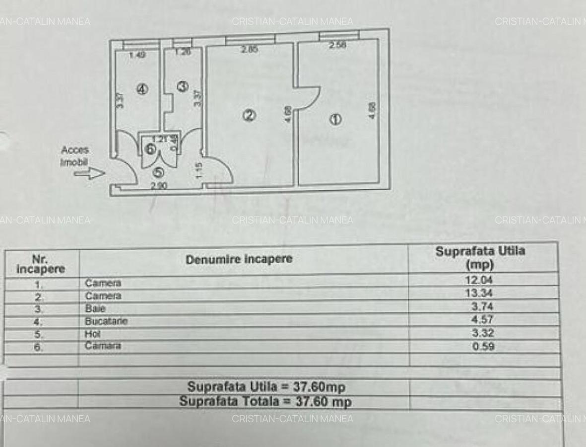 APARTAMENT -ZONA TOMIS NORD - 14