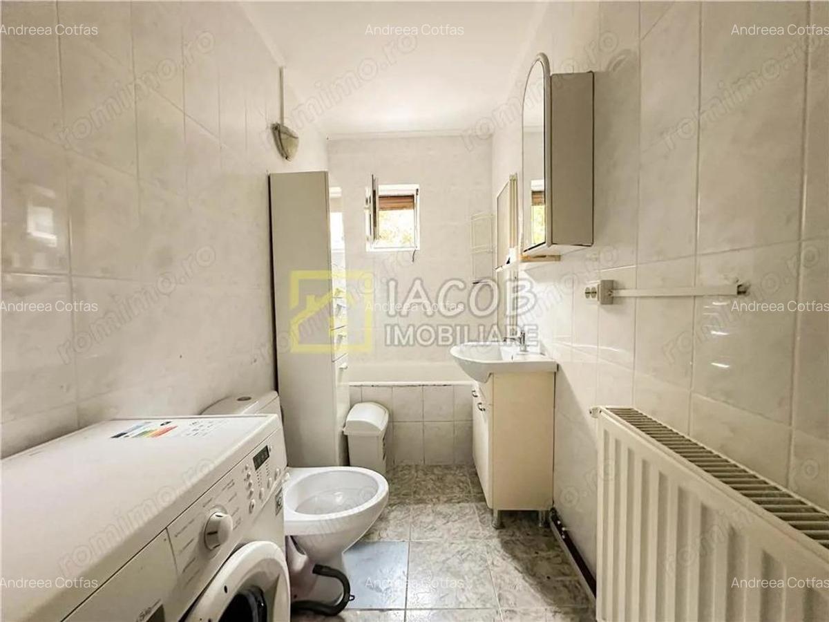 DE INCHIRIAT Garsoniera Confort I, Str. Milcov, Bacau - 6