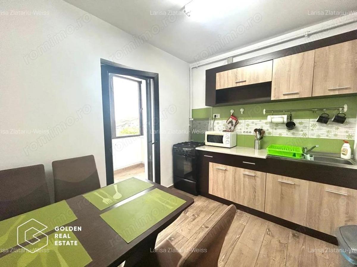 Apartament cu 2 camere spatios, cu vedere spre Malul Mure?ului - 6