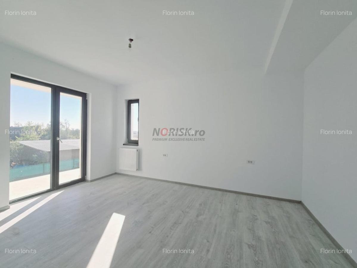 Crevedia - complex rezidential exclusivist - vile moderne - 21