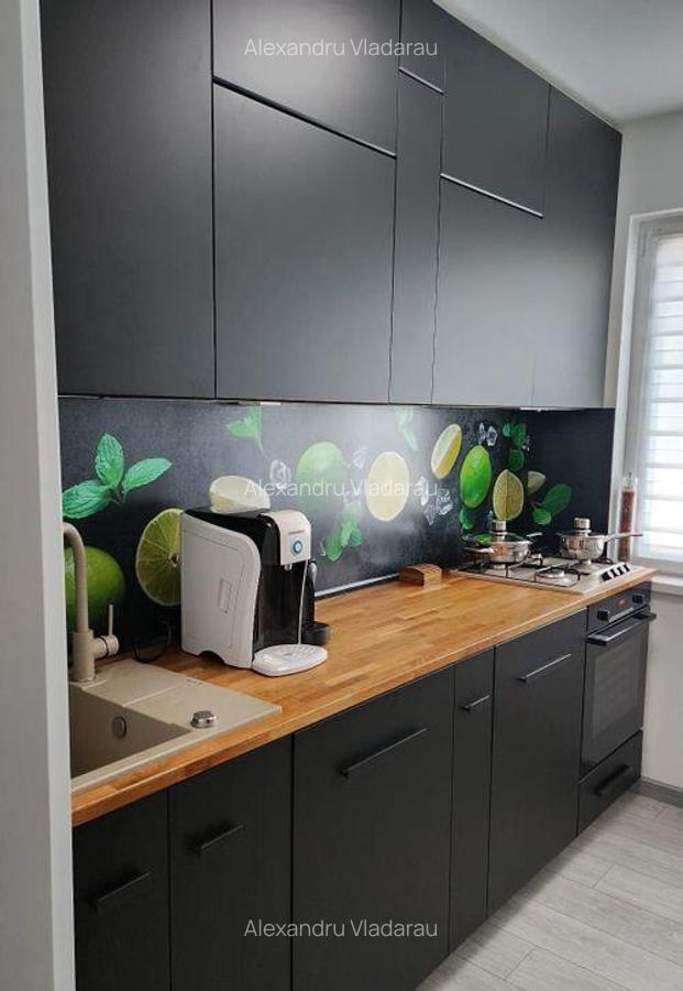Apartament Smart Home cu 3 camere pe bd. Ion Mihalache - 15