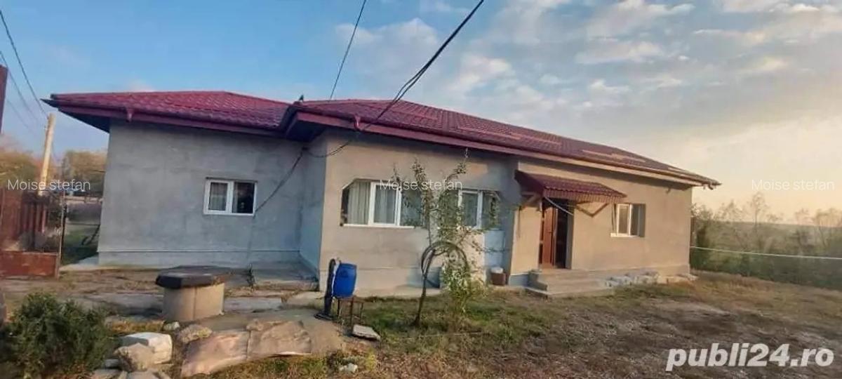 Casa de vanzare (negociabil) - 1