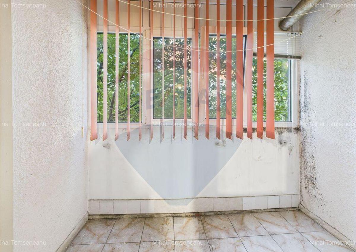 Apartament cu 3 camere spatios in zona Ghencea - 10