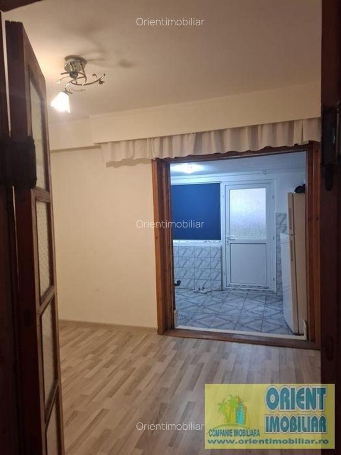 Tomis Nord, garsoniera de vanzare, parter, vanzari Constanta - 1