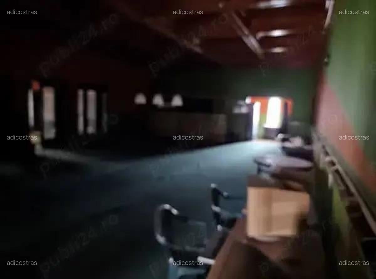 A10 2 spatii comerciale ultracentral in Bacau spre inchiriere - 5